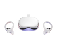 Oculus Quest 2 - 256 GB - 594934 - zdjęcie 1